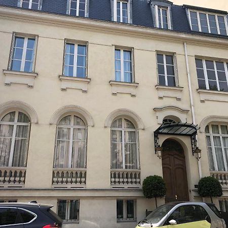 Appartement 3 Chambres Paris 7E Exterior photo