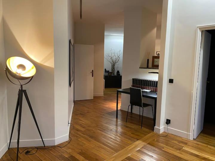 Appartement 3 Chambres Paris 7E Exterior photo